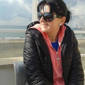 Photo de profil de Sandrine Bonnet