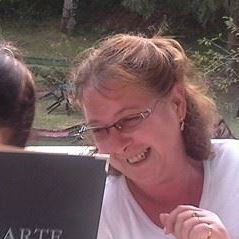 Photo de profil de Sandrine Bop