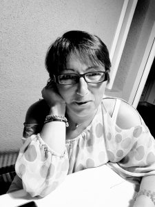 Photo de profil de Sandrine Bors