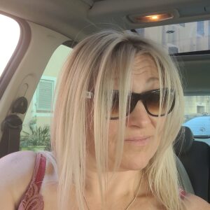 Photo de profil de Sandrine Bosi