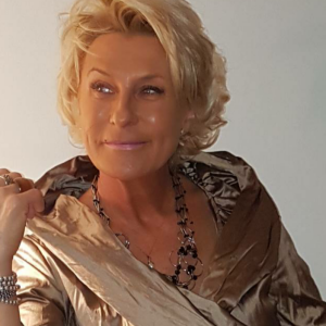 Photo de profil de Sandrine Bouchet Bondoux