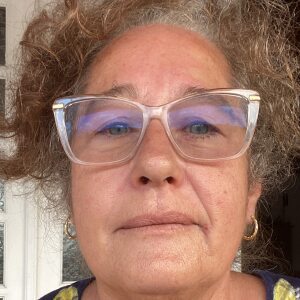 Photo de profil de Sandrine Bouchet