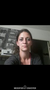 Photo de profil de Sandrine Bouchet