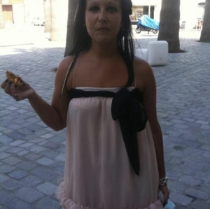 Photo de profil de Sandrine Boulanger