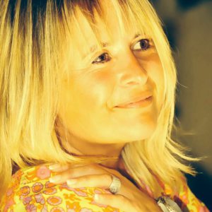 Photo de profil de Sandrine Boulet