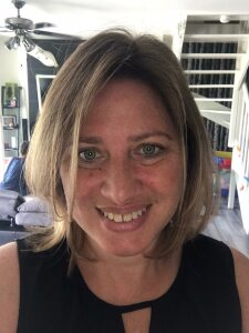 Photo de profil de Sandrine Boumezrag