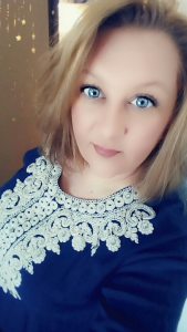 Photo de profil de Sandrine Bouque