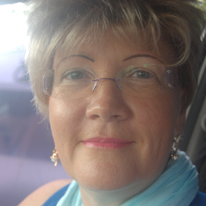 Photo de profil de Sandrine Bourdelle