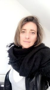 Photo de profil de Sandrine Bourigault