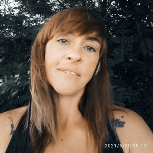 Photo de profil de Sandrine Bourrillon