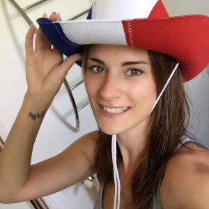 Photo de profil de Sandrine Bourtin