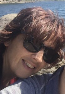 Photo de profil de Sandrine Bousquie Svec