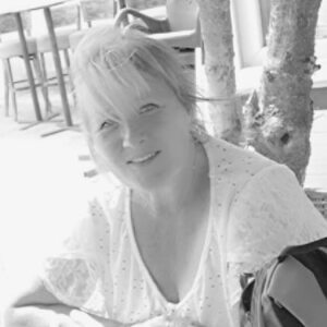 Photo de profil de Sandrine Boutillier
