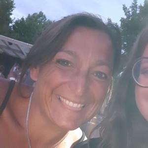Photo de profil de Sandrine Boutin
