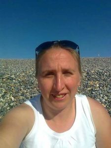 Photo de profil de Sandrine Bouton