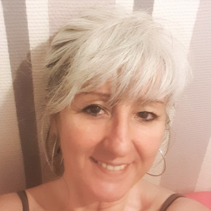 Photo de profil de Sandrine Boxer