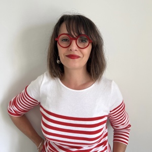 Photo de profil de Sandrine Braïda