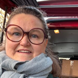 Photo de profil de Sandrine Breniere
