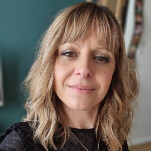 Photo de profil de Sandrine Brenon