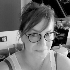 Photo de profil de Sandrine Breuvart