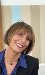 Photo de profil de Sandrine Breux
