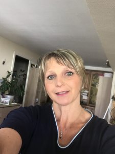 Photo de profil de Sandrine Briet
