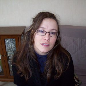 Photo de profil de Sandrine Briouse