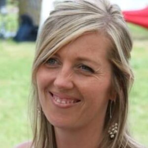 Photo de profil de Sandrine Brosson