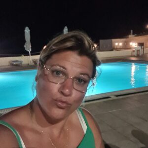 Photo de profil de Sandrine Brouillon