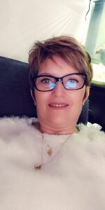 Photo de profil de Sandrine Bruneau