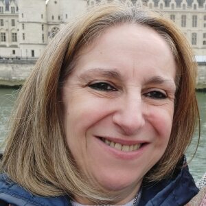 Photo de profil de Sandrine Bruneau