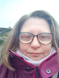 Photo de profil de Sandrine Bruni