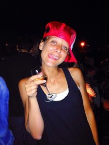 Photo de profil de Sandrine Buccheri