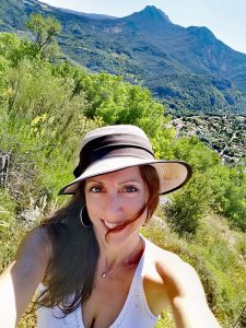 Photo de profil de Sandrine Bugeja