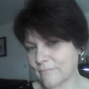 Photo de profil de Sandrine Buisson