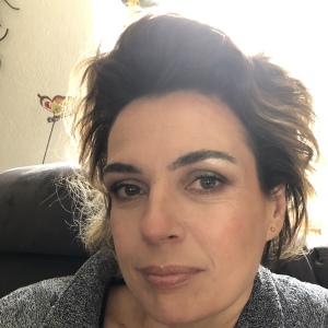 Photo de profil de Sandrine Bureau