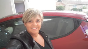 Photo de profil de Sandrine Buron