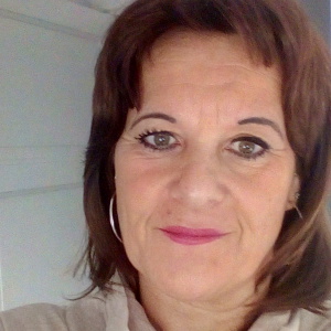 Photo de profil de Sandrine Buscaino
