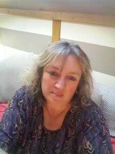 Photo de profil de Sandrine Bussard