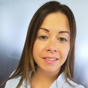 Photo de profil de Sandrine Cador