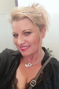 Photo de profil de Sandrine Cadoret