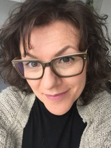 Photo de profil de Sandrine Caffin