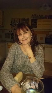 Photo de profil de Sandrine Calabro