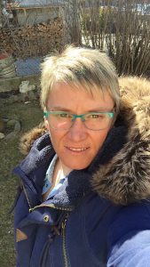 Photo de profil de Sandrine Call