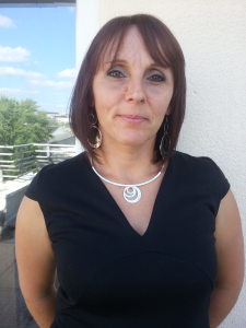 Photo de profil de Sandrine Callewaert
