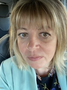 Photo de profil de Sandrine Calvet