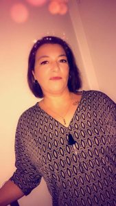 Photo de profil de Sandrine Camille