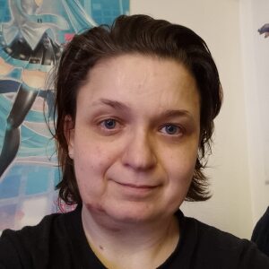 Photo de profil de Sandrine Capello