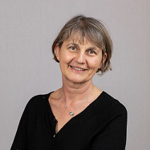 Photo de profil de Sandrine Carbonaro