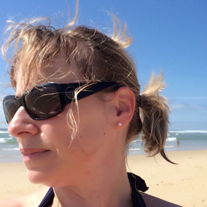 Photo de profil de Sandrine Caroline